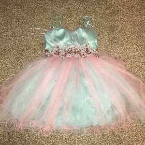 homecoming dress